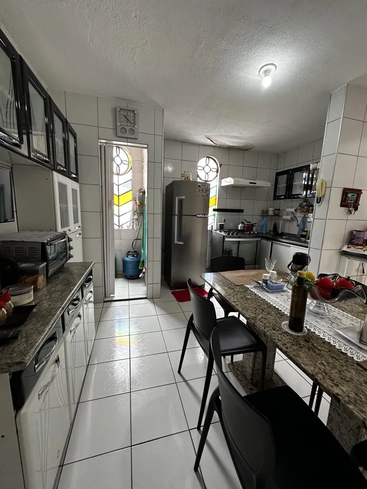Casa, 5 quartos, 229 m² - Foto 15