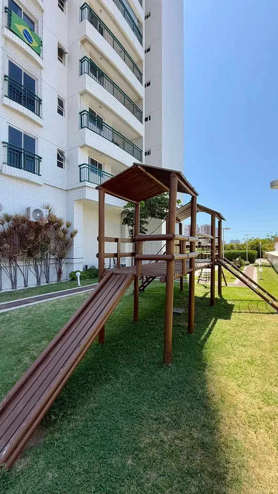 Apartamento, 2 quartos, 62 m² - Foto 2