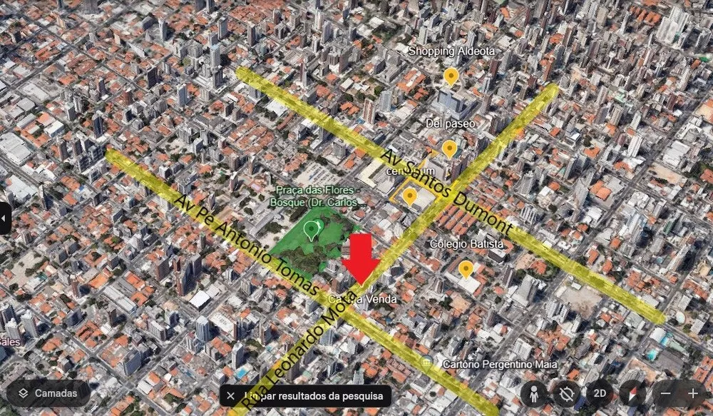 Casa, 3 quartos, 190 m² - Foto 3