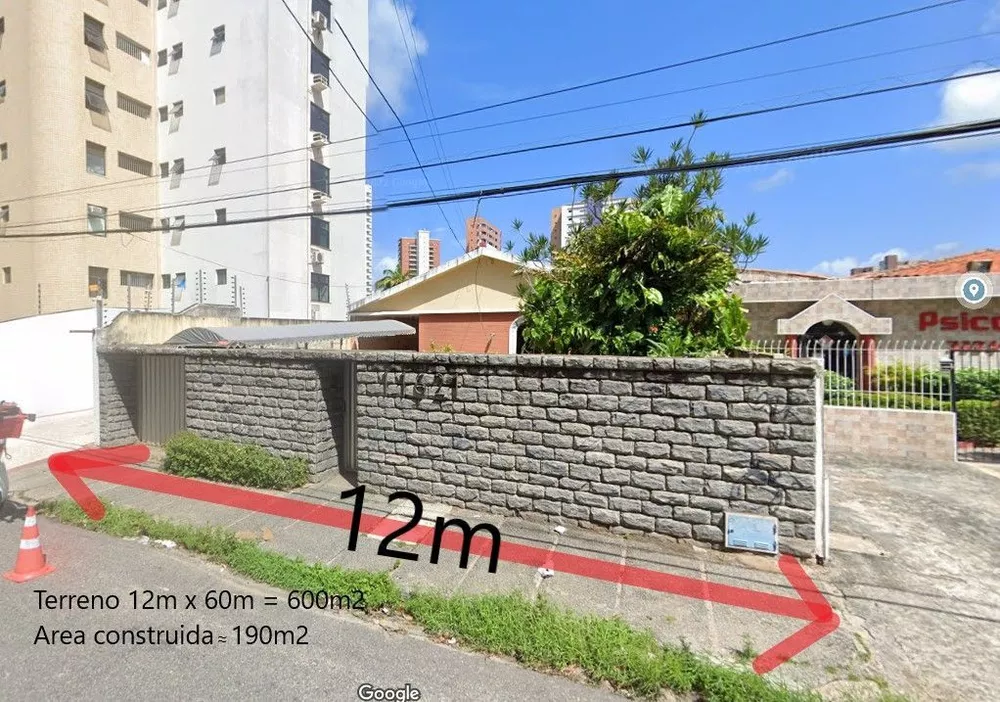 Casa, 3 quartos, 190 m² - Foto 1