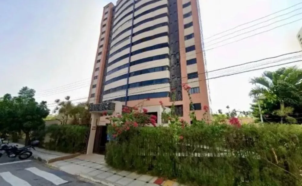 Apartamento, 5 quartos, 230 m² - Foto 1