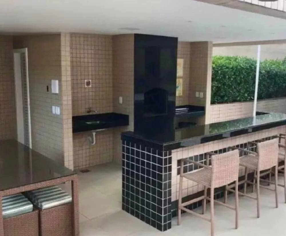 Apartamento, 5 quartos, 230 m² - Foto 4