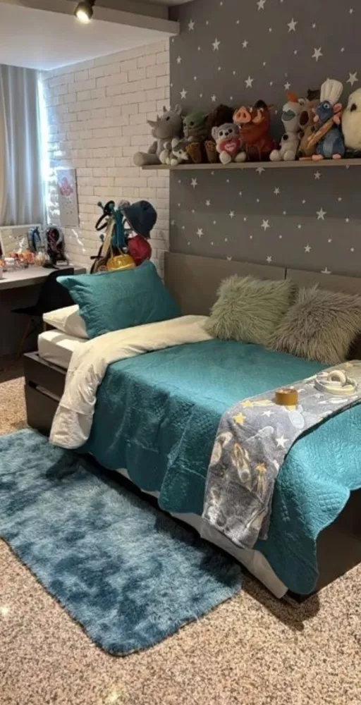 Apartamento, 5 quartos, 230 m² - Foto 3