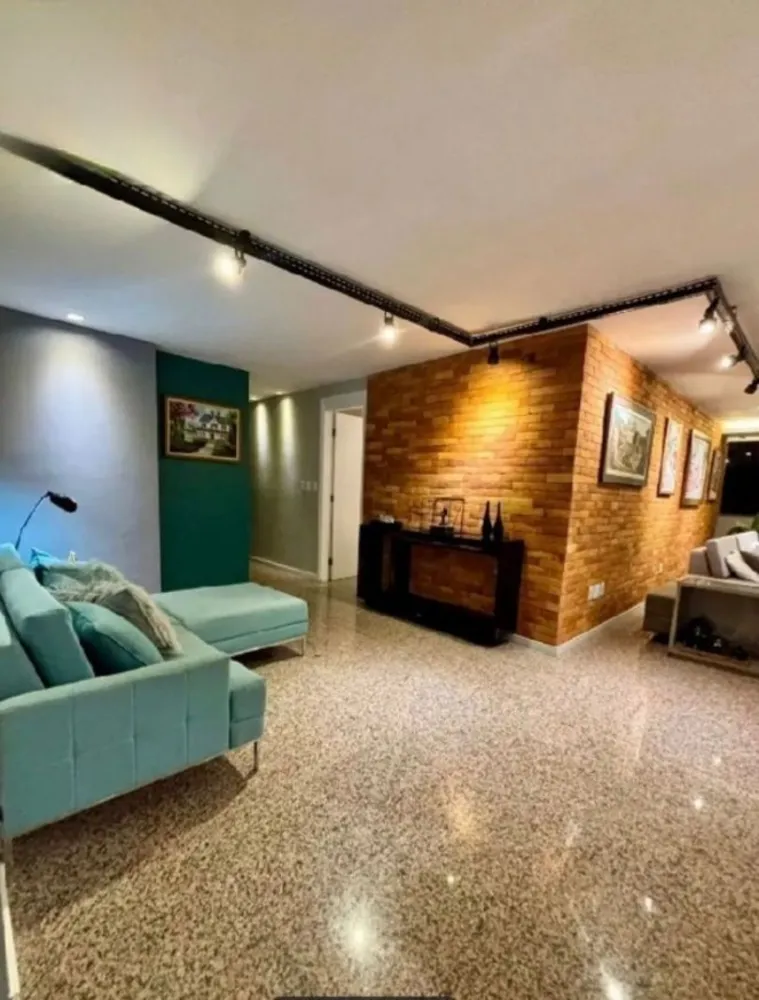 Apartamento, 5 quartos, 230 m² - Foto 2