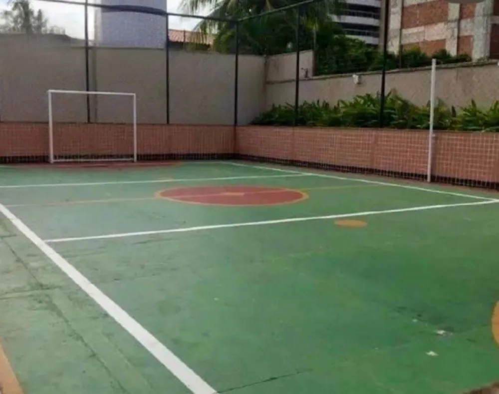 Apartamento, 5 quartos, 230 m² - Foto 14