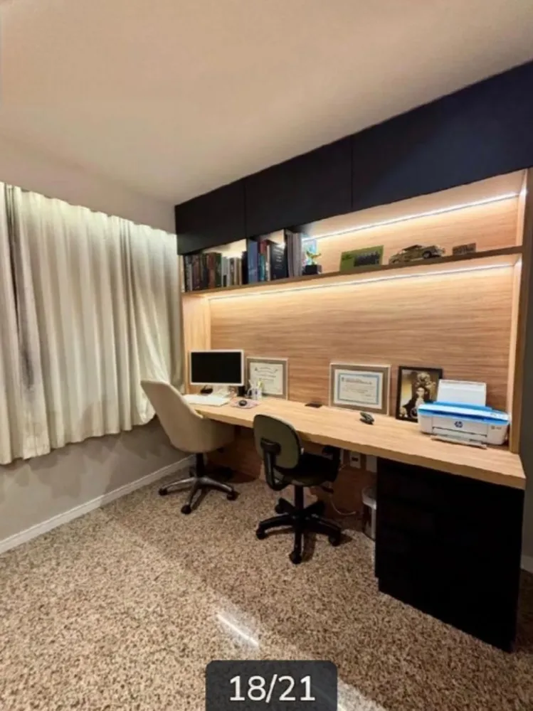 Apartamento, 5 quartos, 230 m² - Foto 11