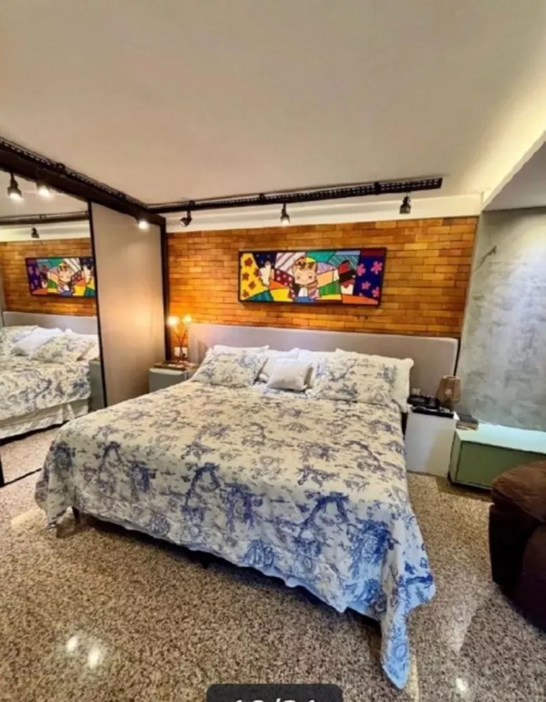 Apartamento, 5 quartos, 230 m² - Foto 2