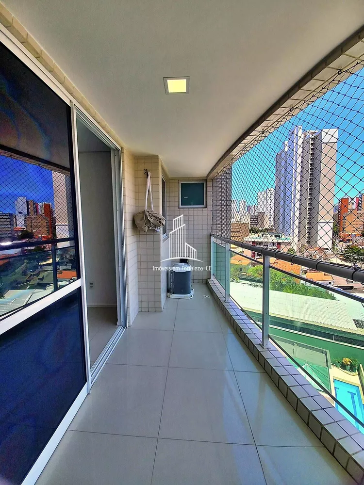 Apartamento, 3 quartos, 122 m² - Foto 2