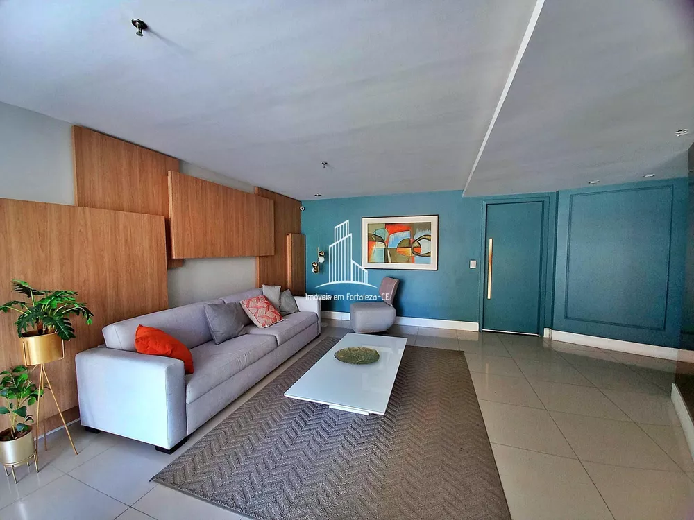 Apartamento, 3 quartos, 122 m² - Foto 1