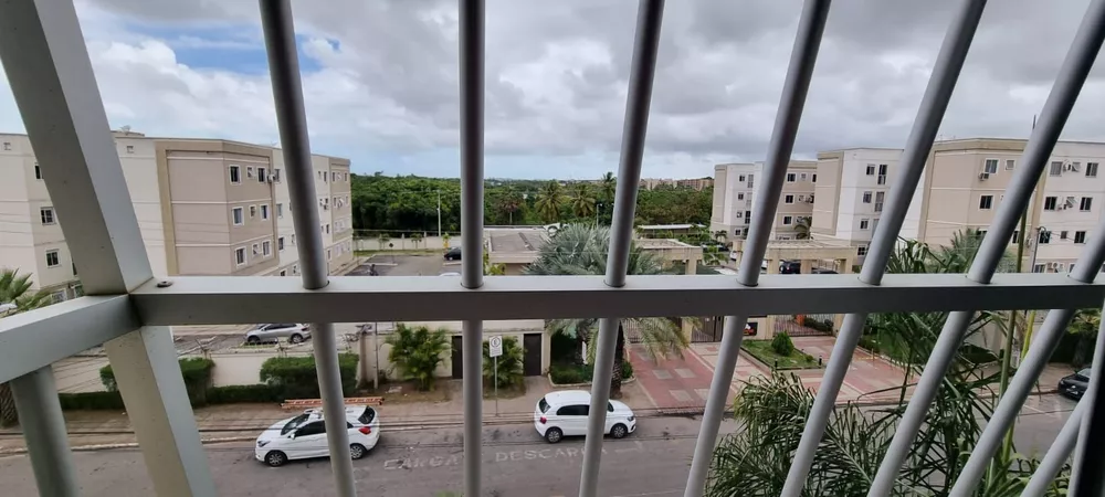 Apartamento, 2 quartos, 42 m² - Foto 3