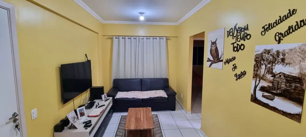 Apartamento, 2 quartos, 42 m² - Foto 2