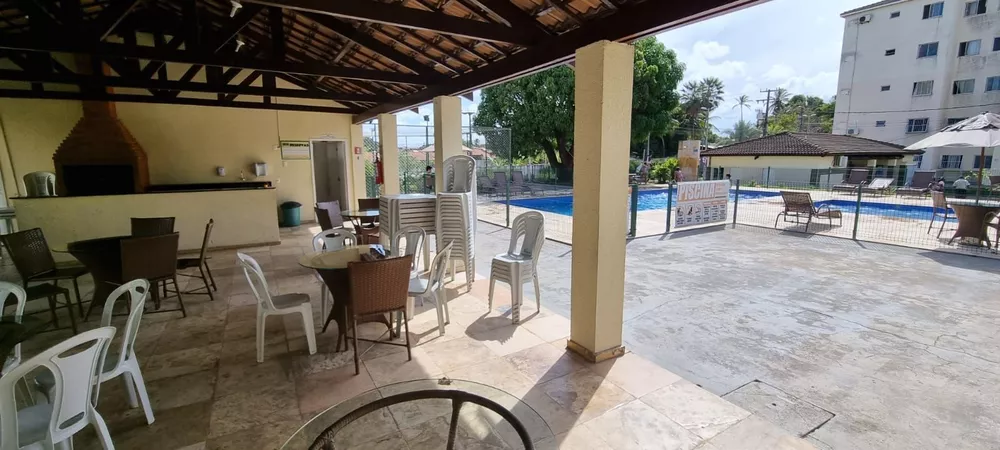 Apartamento, 2 quartos, 42 m² - Foto 1