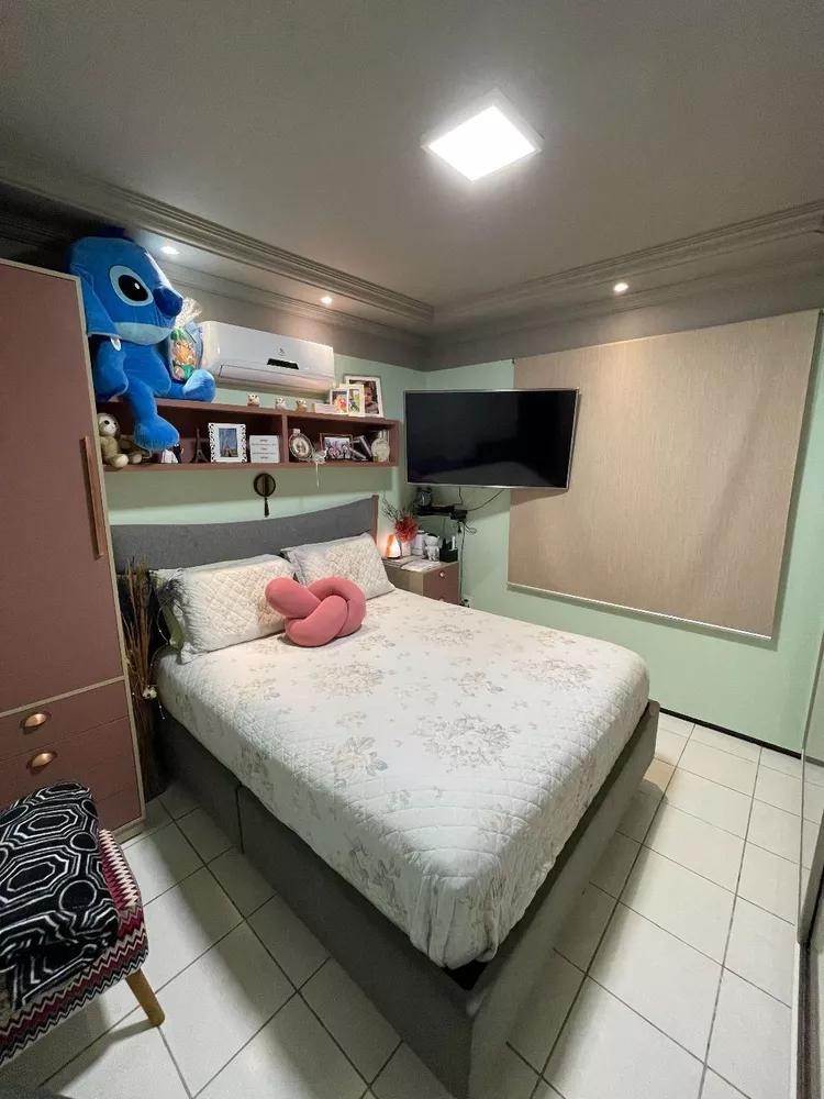 Casa de Condomínio, 2 quartos - Foto 2