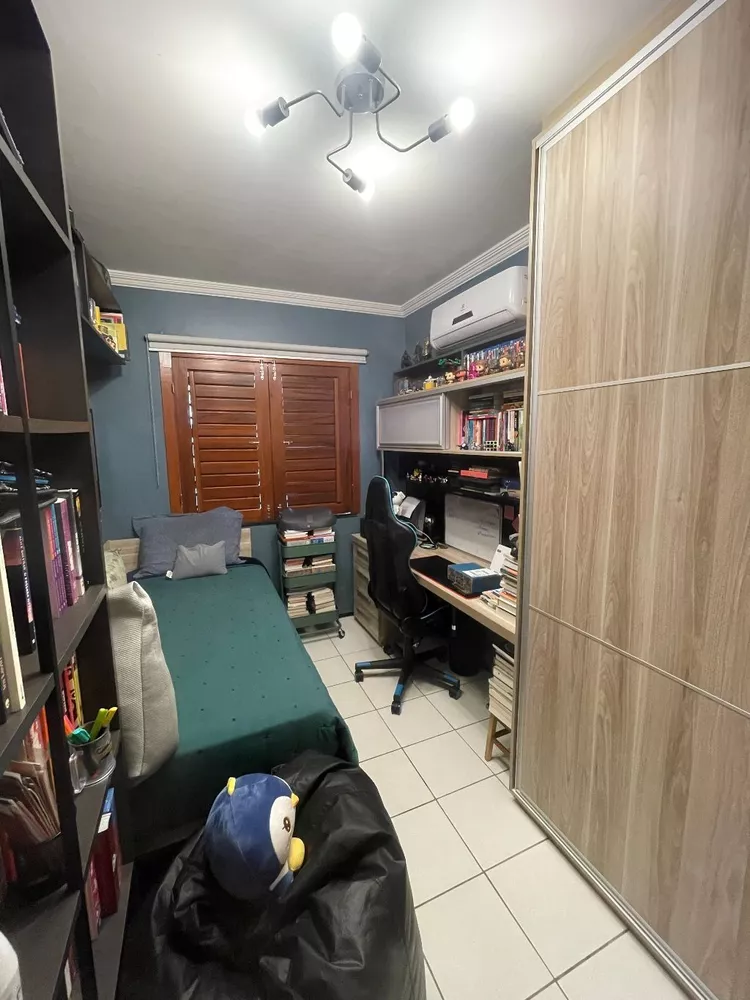 Casa de Condomínio, 2 quartos - Foto 3