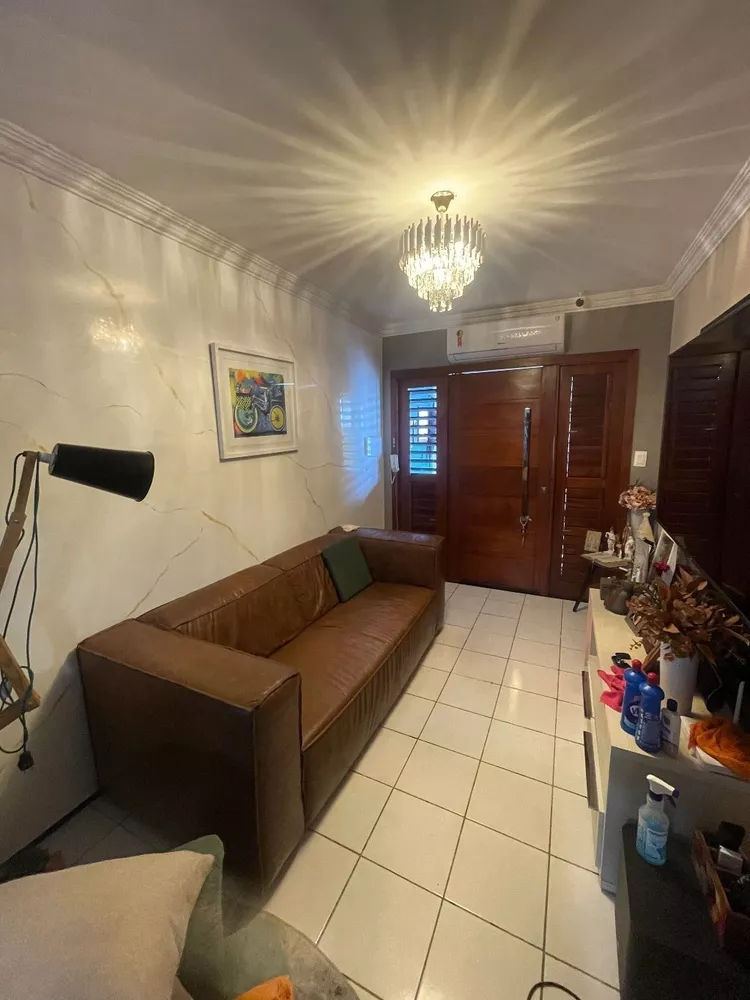 Casa de Condomínio, 2 quartos - Foto 1