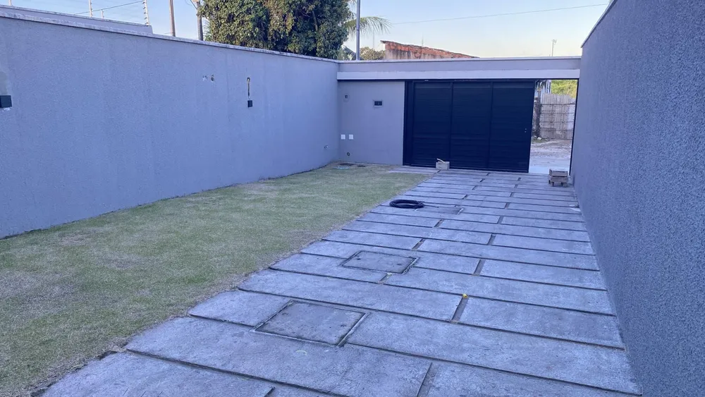 Casa, 4 quartos, 145 m² - Foto 1
