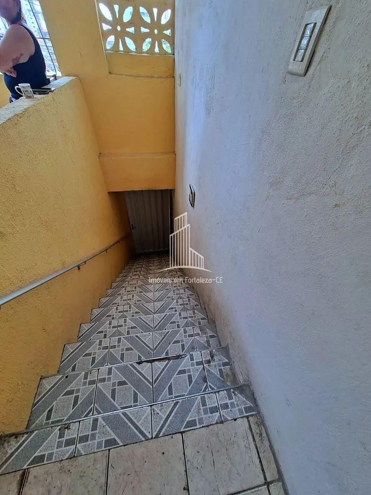 Casa, 10 quartos, 424 m² - Foto 4