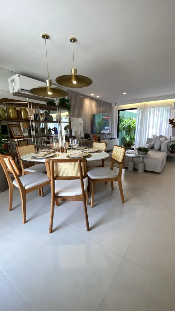Casa, 3 quartos, 105 m² - Foto 14