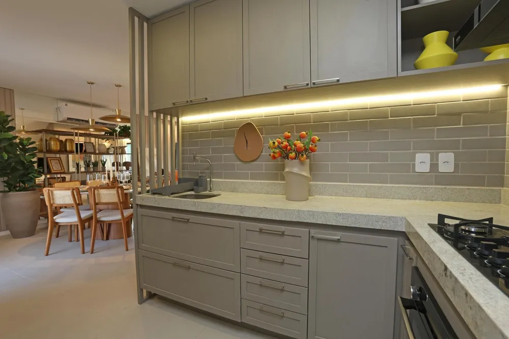 Casa, 3 quartos, 105 m² - Foto 13