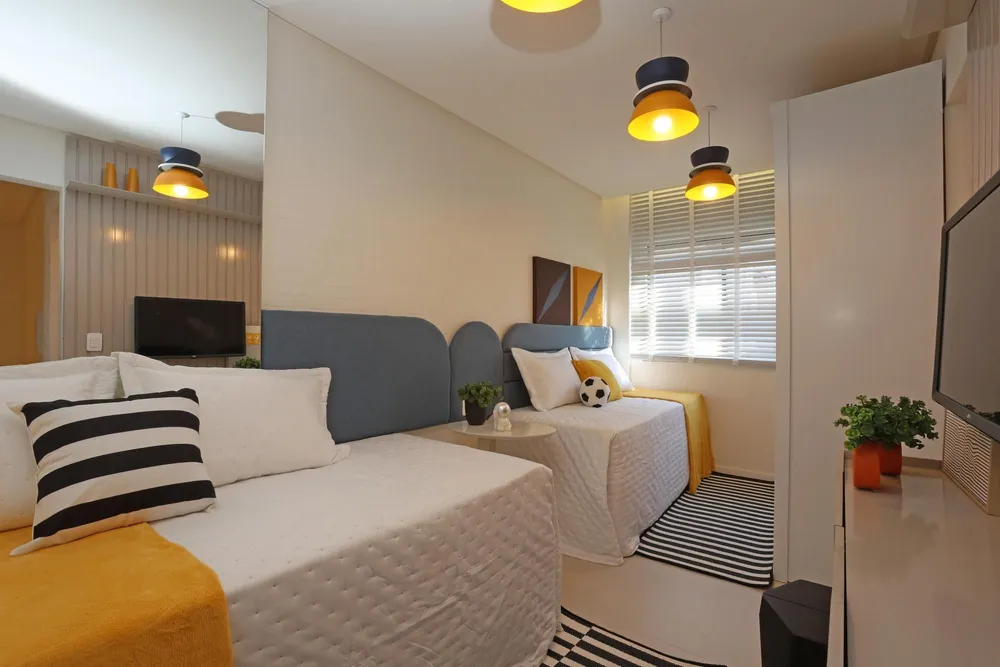 Casa, 3 quartos, 105 m² - Foto 7