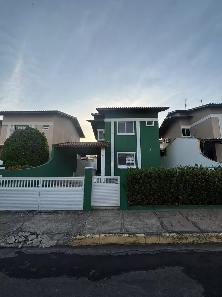Casa, 3 quartos, 219 m² - Foto 3