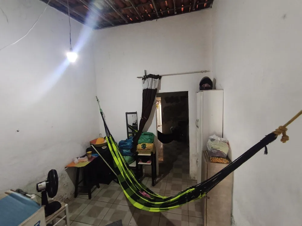 Casa, 1 quarto, 54 m² - Foto 1