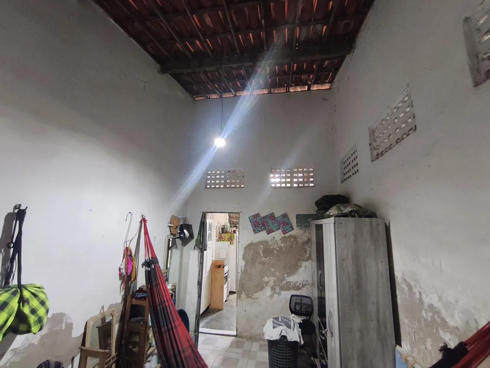 Casa, 1 quarto, 54 m² - Foto 7