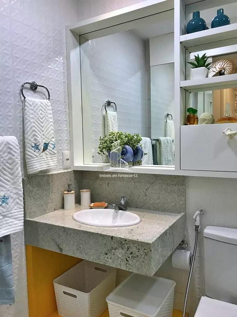 Apartamento, 3 quartos, 92 m² - Foto 3