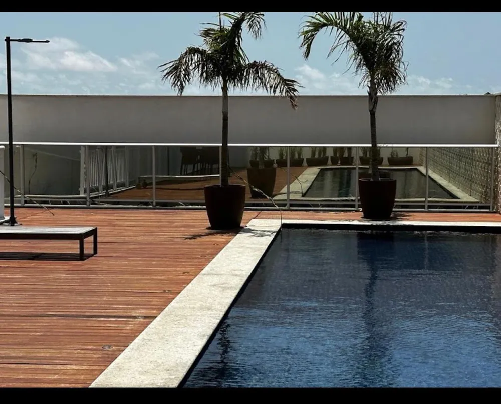 Apartamento, 2 quartos, 43 m² - Foto 11