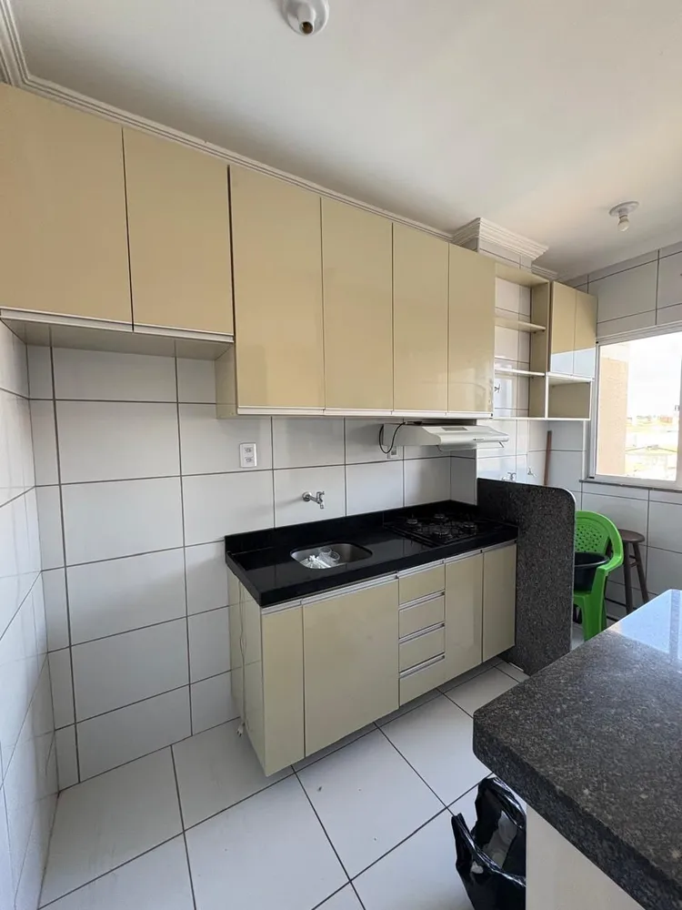 Apartamento, 2 quartos, 43 m² - Foto 2