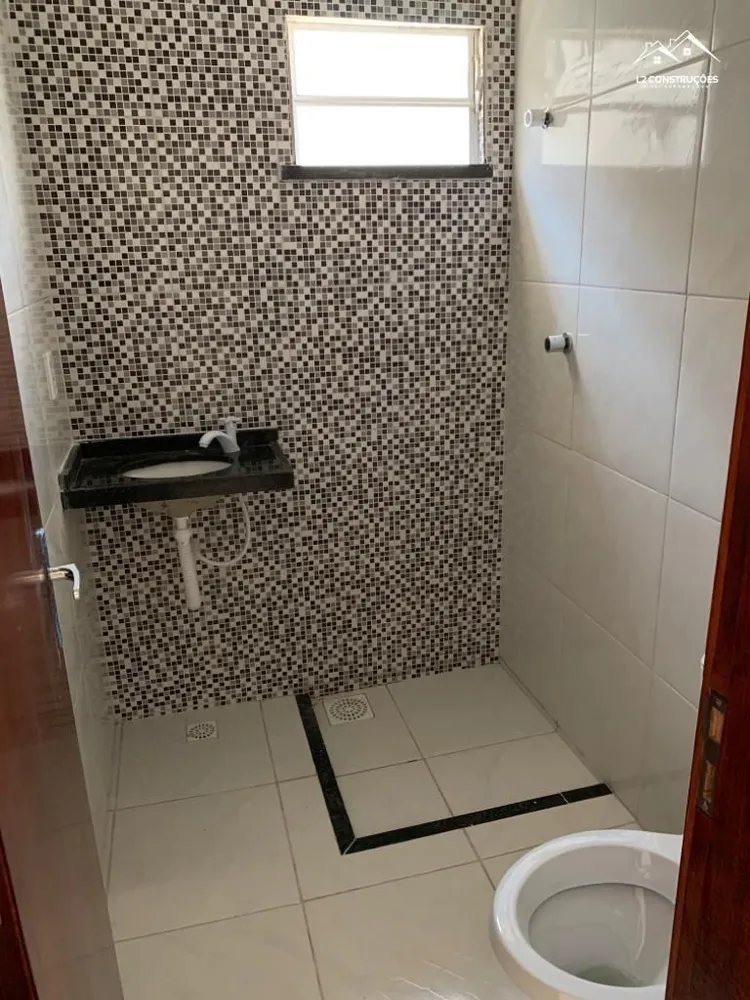 Casa, 2 quartos, 82 m² - Foto 5
