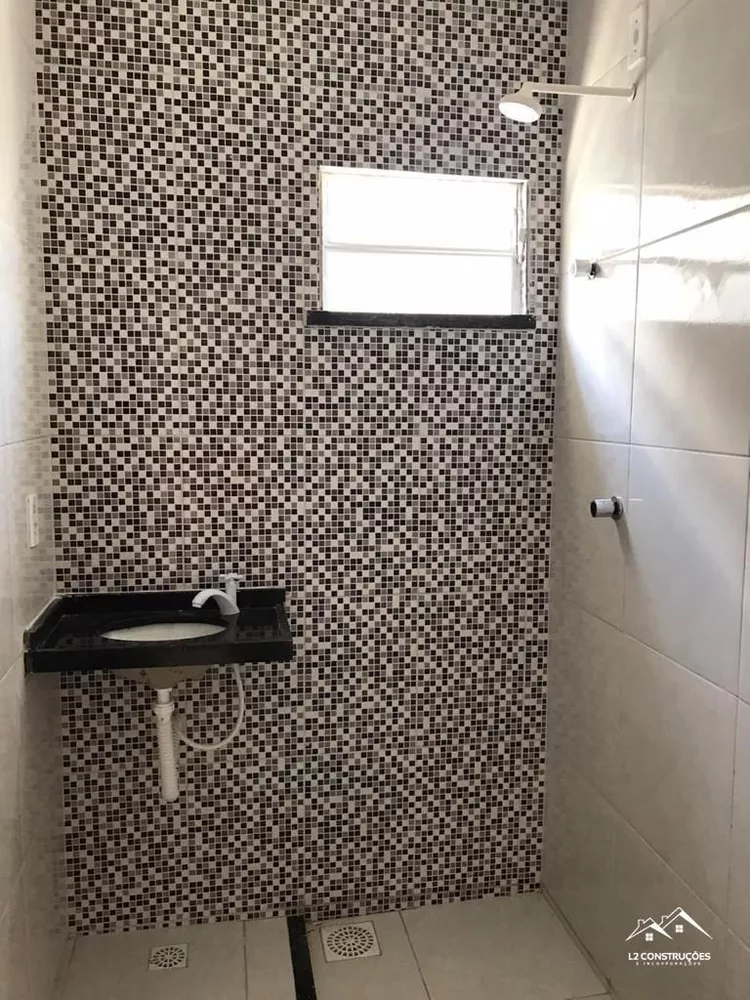 Casa, 2 quartos, 82 m² - Foto 4