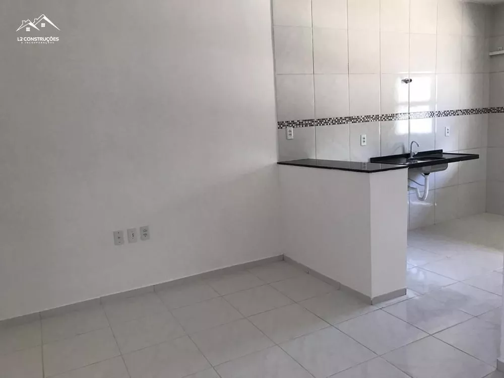 Casa, 2 quartos, 82 m² - Foto 1