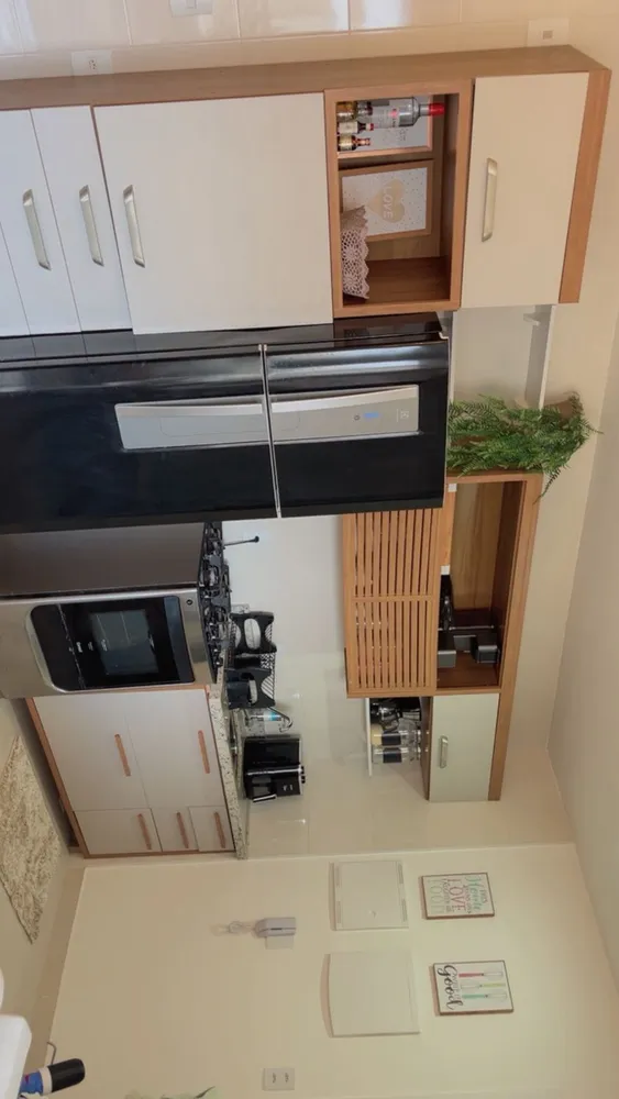 Apartamento, 1 quarto, 35 m² - Foto 9