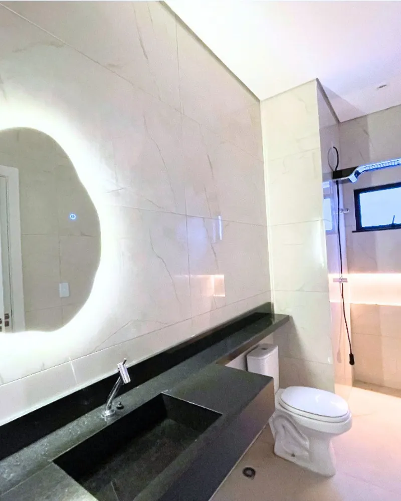 Casa, 3 quartos, 160 m² - Foto 6