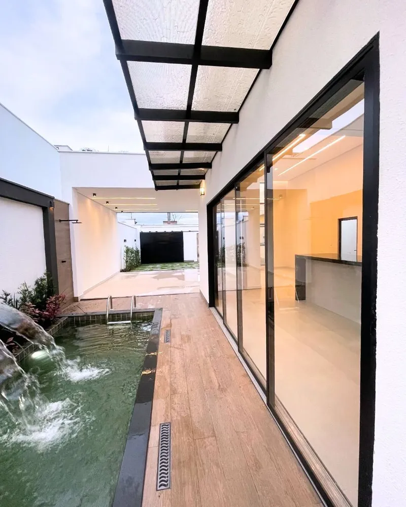 Casa, 3 quartos, 160 m² - Foto 3
