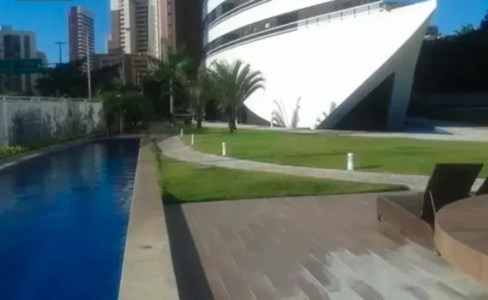 Apartamento, 4 quartos, 232 m² - Foto 16