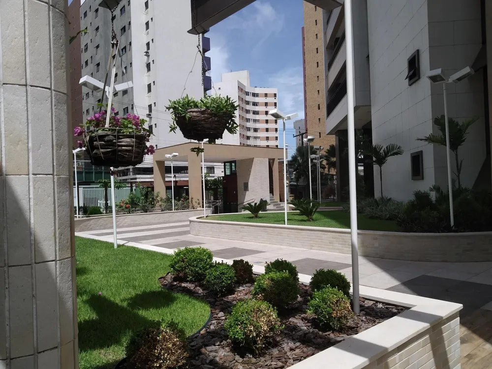 Apartamento, 3 quartos, 111 m² - Foto 4
