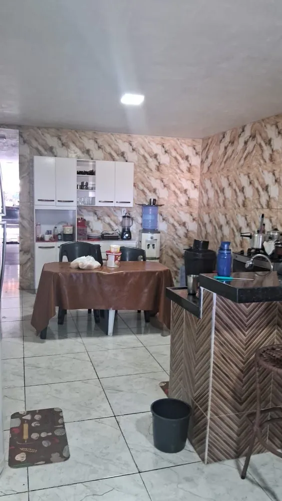 Casa, 5 quartos, 135 m² - Foto 4