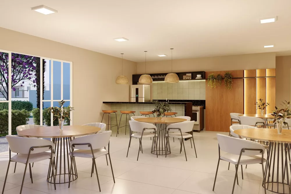 Apartamento, 2 quartos, 48 m² - Foto 1