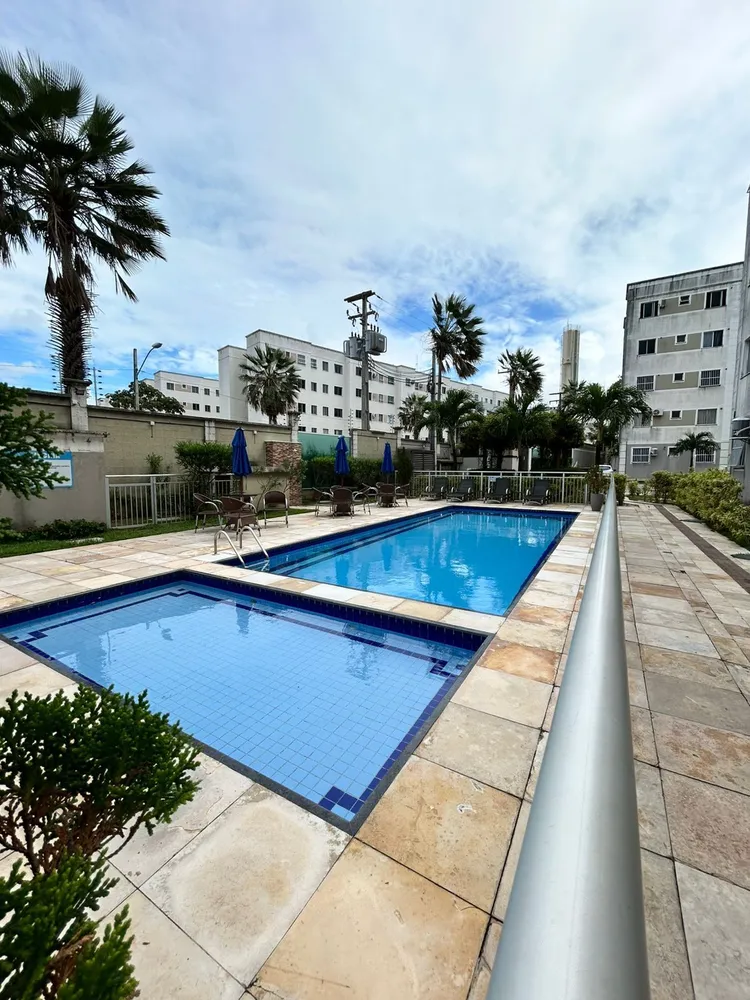 Apartamento, 2 quartos, 44 m² - Foto 14