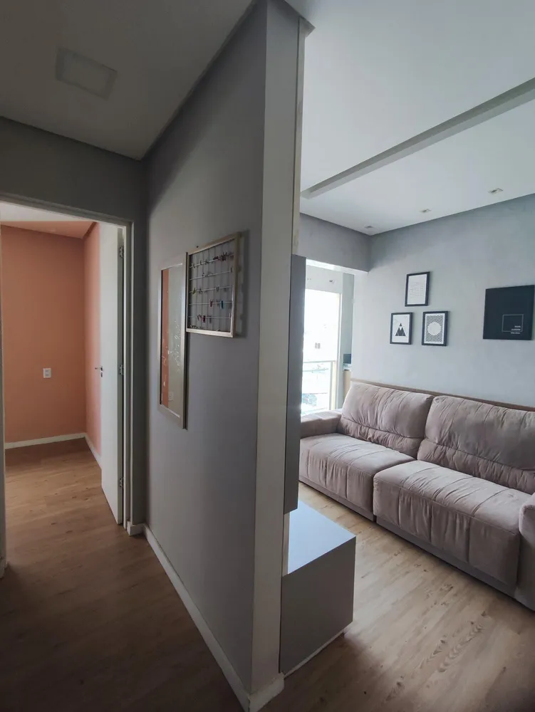 Apartamento, 2 quartos, 47 m² - Foto 10