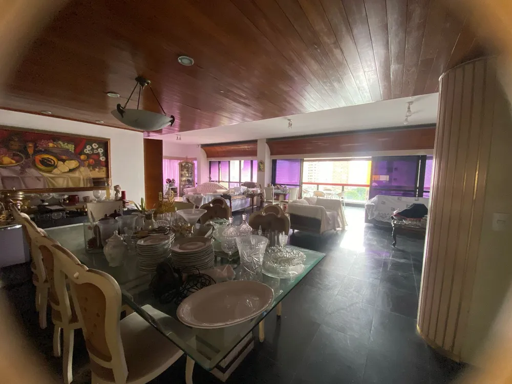 Apartamento, 4 quartos, 324 m² - Foto 16