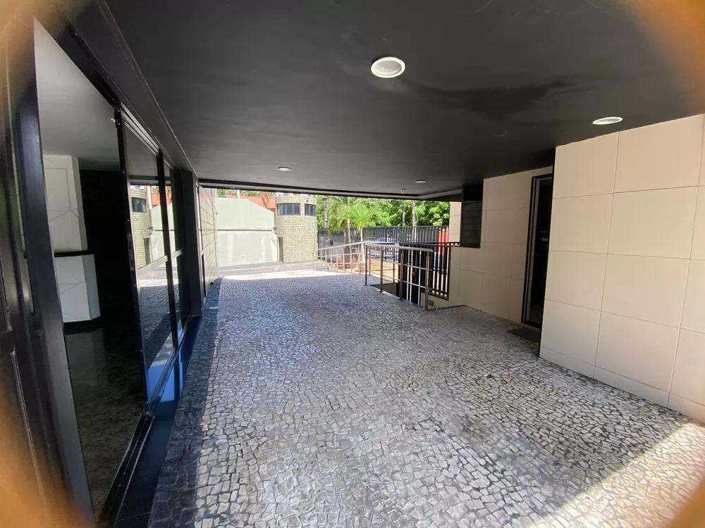 Apartamento, 4 quartos, 324 m² - Foto 3