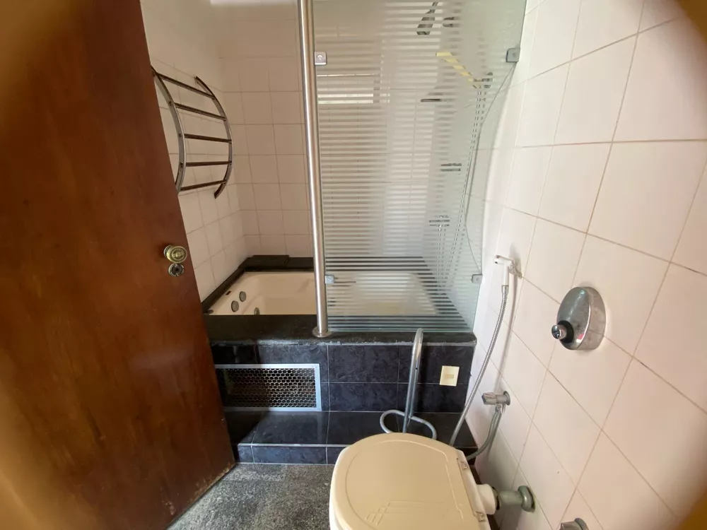 Apartamento, 4 quartos, 324 m² - Foto 4