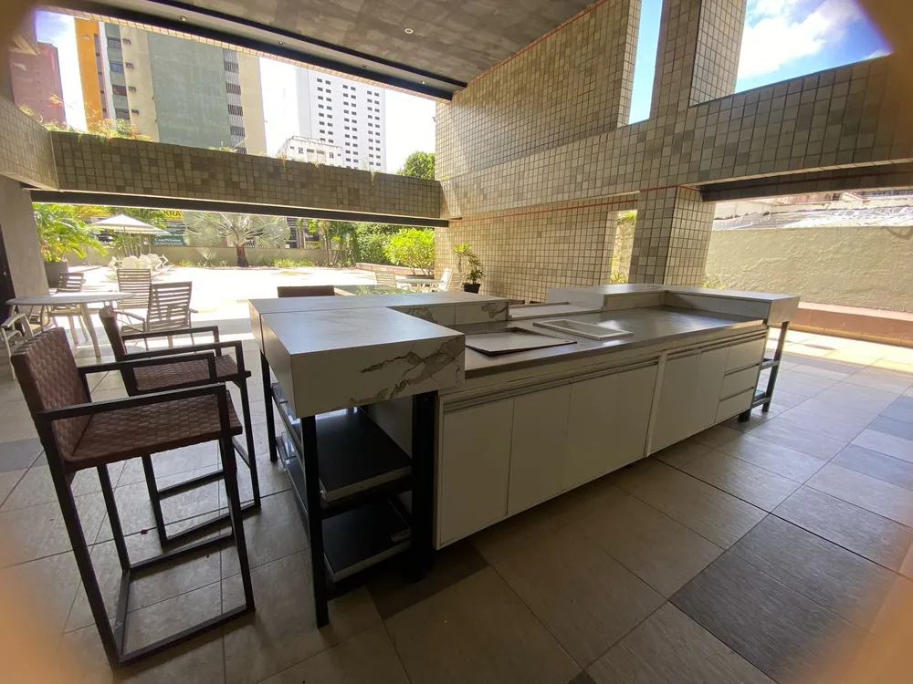 Apartamento, 4 quartos, 324 m² - Foto 3