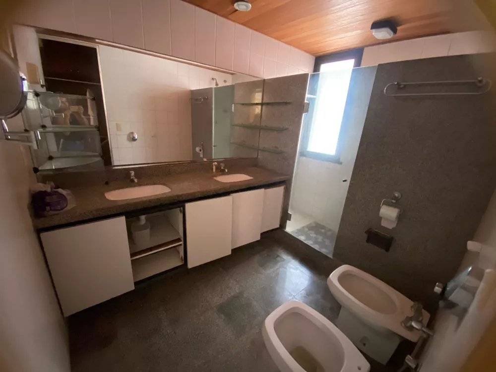 Apartamento, 4 quartos, 324 m² - Foto 1