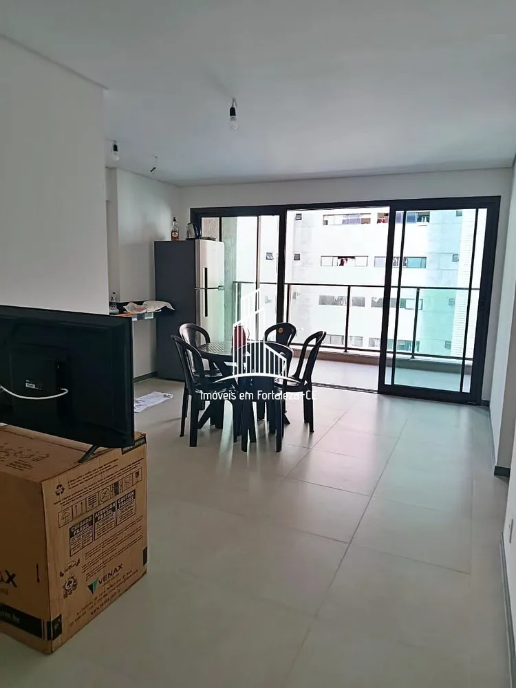 Apartamento, 2 quartos, 65 m² - Foto 3