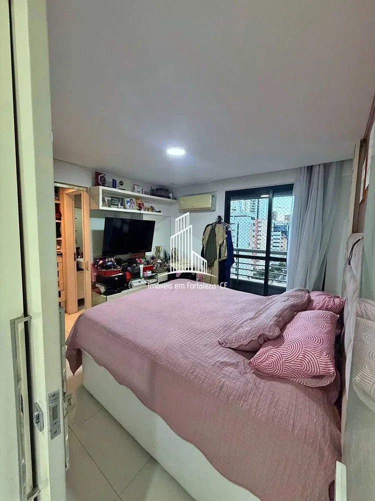 Apartamento, 3 quartos, 60 m² - Foto 4