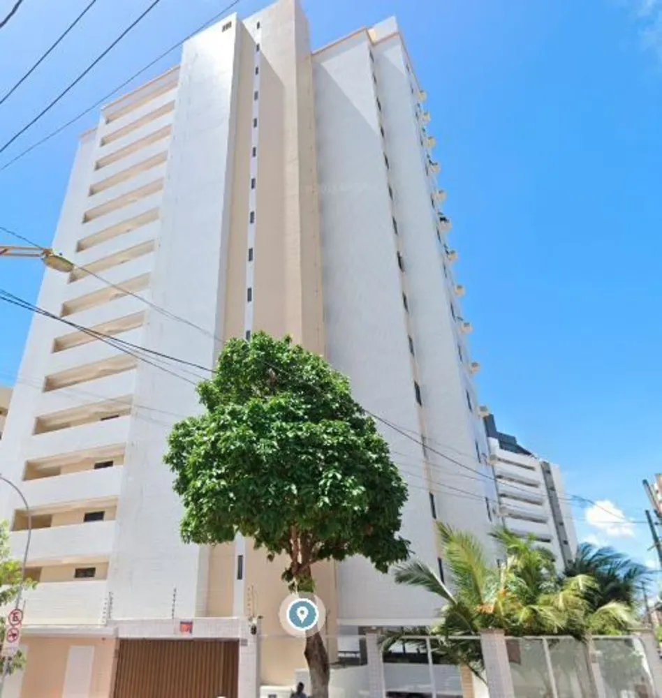 Apartamento, 3 quartos, 60 m² - Foto 2